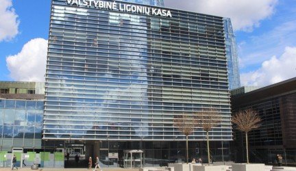 Ligonių kasos: siekiama ne nubausti gydytojus, o užtikrinti teisėtą PSDF lėšų naudojimą