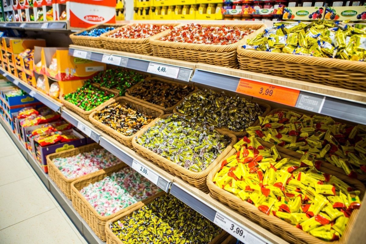 Mokslininkai išsiaiškino, kaip susiję ligų sezonas ir praeityje populiarūs produktai