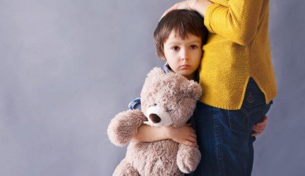 Norintiems globoti vaikus finansinė valstybės parama nėra svarbiausia – žmogui reikia žmogaus