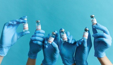 Omikron atmainos B.4 ir B.5 potipiams adaptuotos vakcinos – jau Lietuvoje