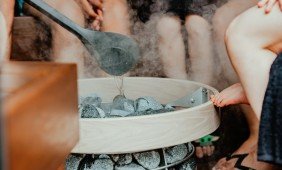 Pirtininkės patarimai: ko reikėtų vengti ir ką rekomenduojama valgyti einant į pirtį