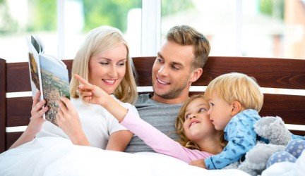 Požiūrį į vaikų globą keičia gerosios patirtys ir viešumas