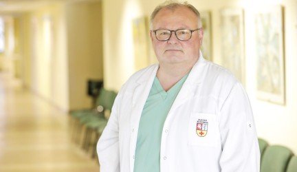 Unikalios išemine širdies liga sergančių pacientų gydymo galimybės Kauno klinikose