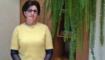 Psichiatrė I. Pavlavičienė: „Būtina rasti laiko ir jėgų pasirūpinti savo ir artimųjų sveikata“