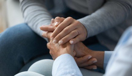 Psichologė apie emocinės būsenos svarbą onkologiniams ligoniams: sveikimas prasideda nuo tikėjimo