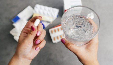 Rudenį pasitikome peršalę – vaistų įsigijome 80 proc. daugiau
