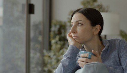 Rudenį smarkiai padaugėjo ieškančių emocinės pagalbos