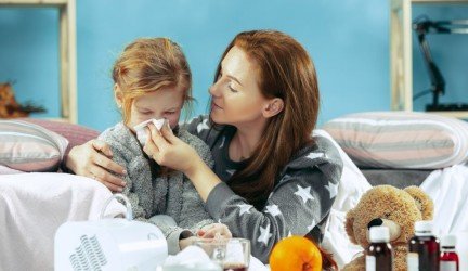 Sezoninės vaikų ligos – didžiausias tėvų galvos skausmas: ką daryti, kad atžalos sirgtų rečiau?