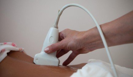 Šiuolaikinės medicinos galimybės – neribotos: 4D echoskopija leidžia pamatyti spalvotą vaikelio pilve atvaizdą
