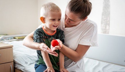 Jausmų paletė – kas padeda rūpintis emocijų „higiena“?