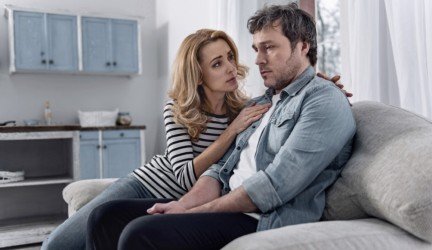 Ar darbo netekimas gali pakirsti savivertę?