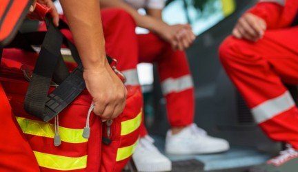 Greitosios medicinos pagalbos reforma įsibėgėja – aiškėja lyderiaujančios savivaldybės