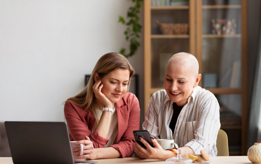 Kamavo keista nuojauta: patekusi į avariją Giedrė išgirdo gąsdinančią diagnozę – ragina kitas jaunas moteris nedelsti