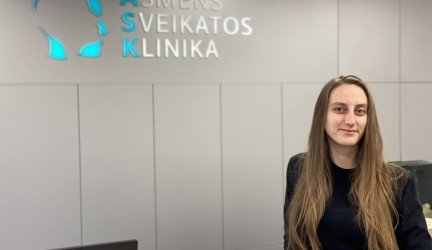 vaiko sveikata darželyje