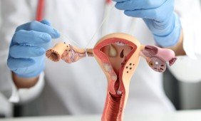 Kiaušintakių pratekamumo diagnostika ir gydymo būdai