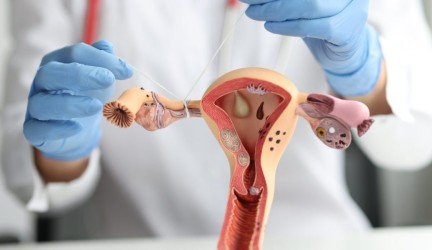 Kiaušintakių pratekamumo diagnostika ir gydymo būdai