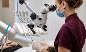 Mikrochirurginė endodontija – paskutinė viltis išgelbėti Jūsų dantis