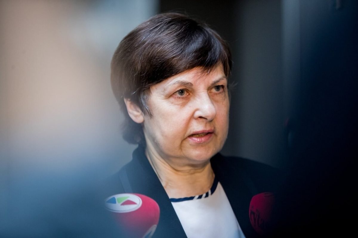 Pacientų organizacijos Seimo nariams: nebloginkite sveikatos priežiūros paslaugų prieinamumo