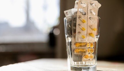 Siūlomos naujovės leis daugiau gyventojų pasinaudoti kompensacijomis vaistams