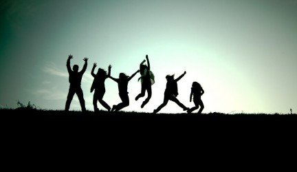 Stiprinama socialinę atskirtį patiriančių jaunuolių integracija į bendruomenę