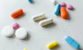 Vitaminai ir mineralai rudenį: kaip juos išsirinkti bei kokių klaidų nedaryti?