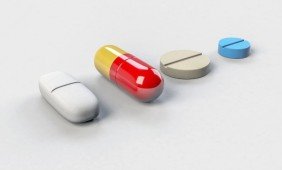antibiotikai