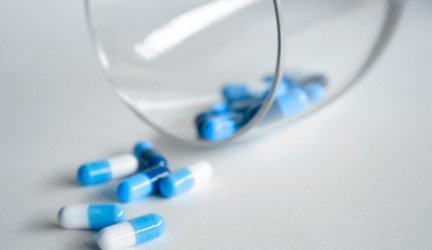 antibiotikai