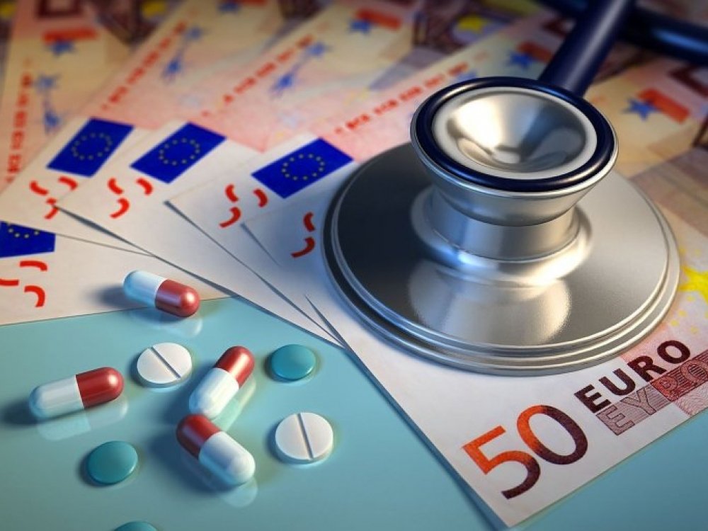 farmacijos įstatymas