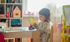 10 minučių – ar užtenka tiek laiko kokybiškam vaikų pavalgymui mokykloje?
