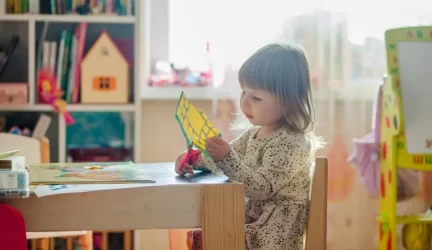 10 minučių – ar užtenka tiek laiko kokybiškam vaikų pavalgymui mokykloje?