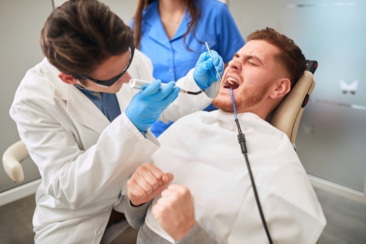 Ar esate pasiruošę naujai odontologijos erai?