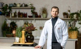 Gydytojas dietologas: visavertis maistas bręstančiam organizmui – bilietas į sveiką ateitį