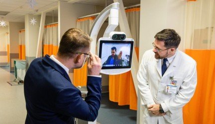 Telemedicina