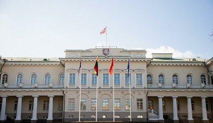 Prezidentūra