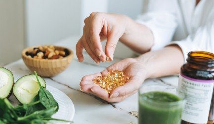 Vitaminų neteisingas vartojimas