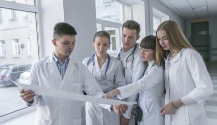 Rezidentai