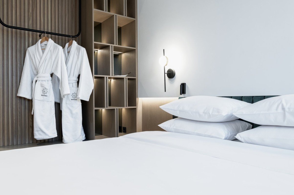 SPA procedūros Lietuvoje
