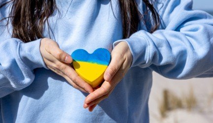 Humanitarinė pagalba Ukrainai