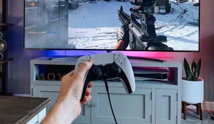 sony playstation