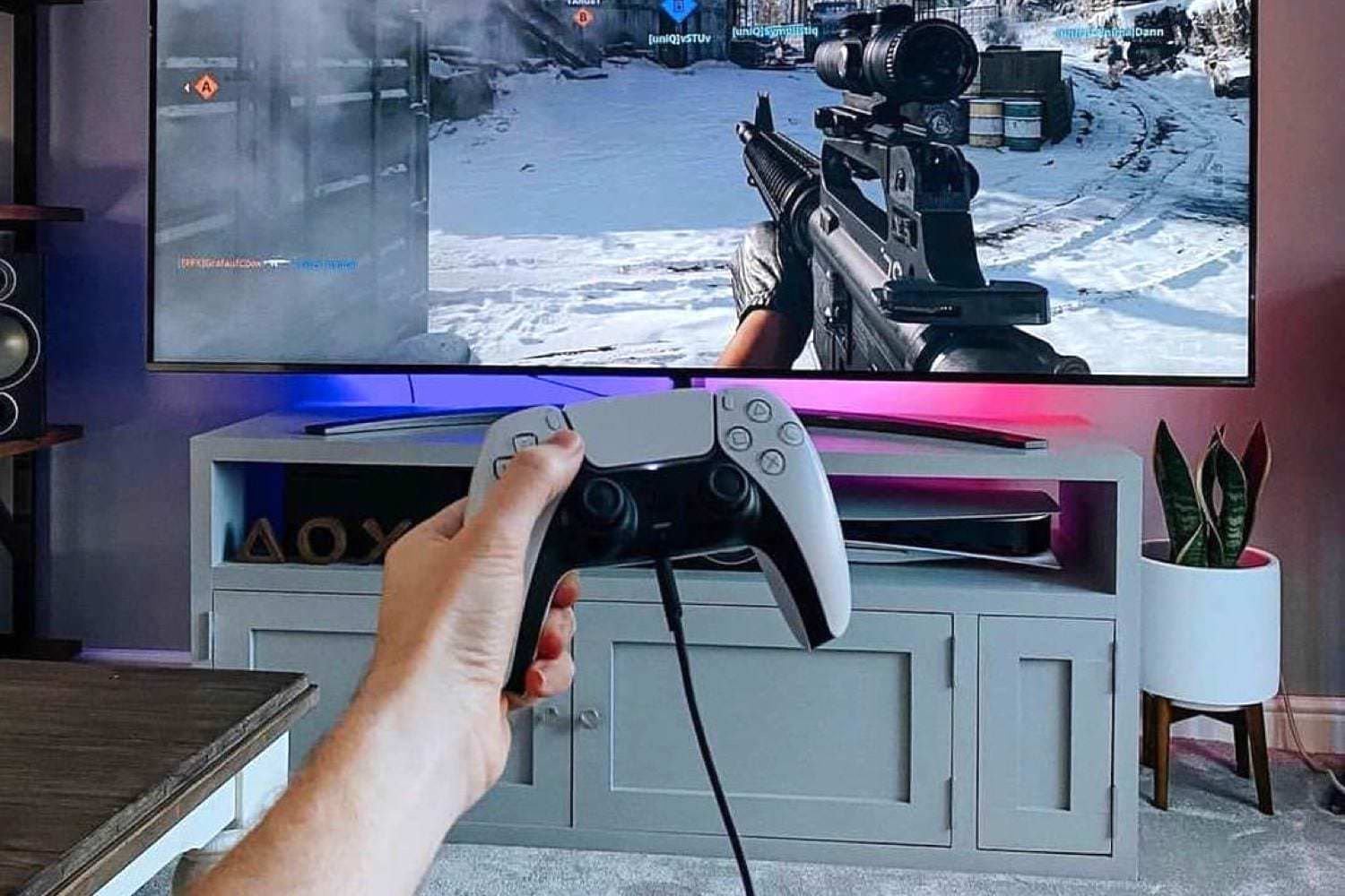 sony playstation