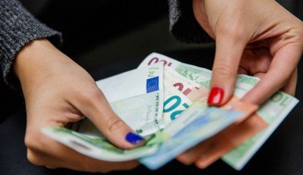 Socialinės išmokos
