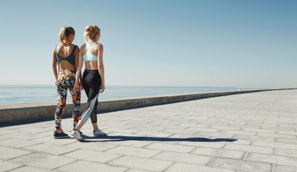 Sportuojančių klaidos