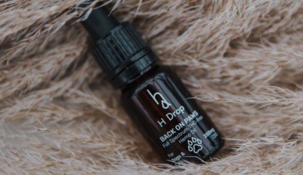 cbd aliejus