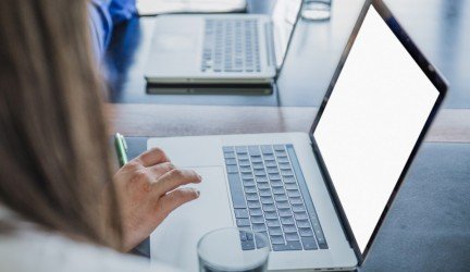 Pacientų registracija internetu