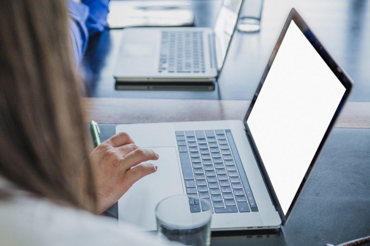 Pacientų registracija internetu