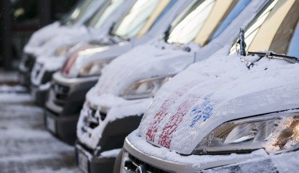 Greitosios medicinos pagalbos pertvarka