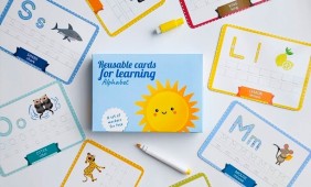 Montessori kortelės