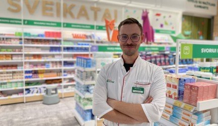 Antibiotikai