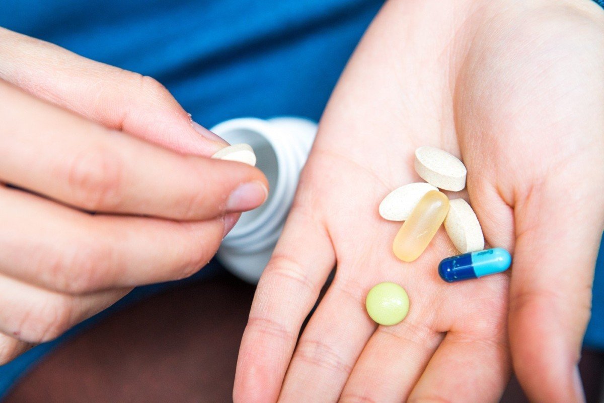 Kompensuojami vaistai