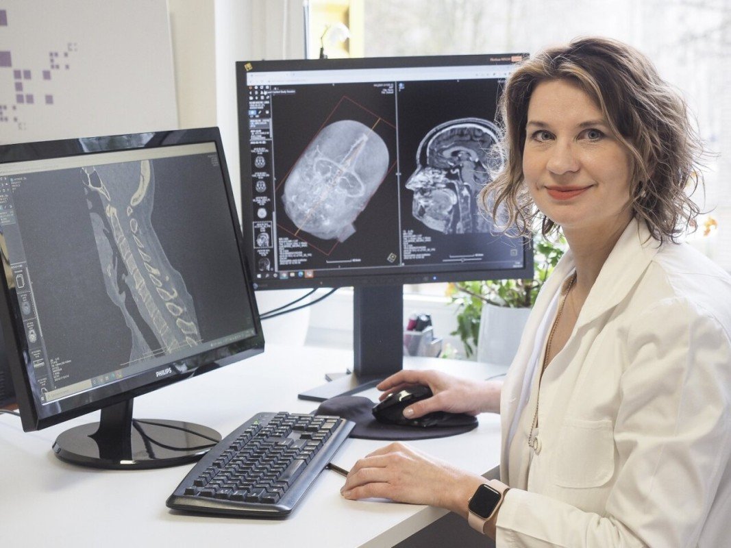 Nacionalinis vėžio institutas